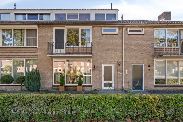 Foto van woning Zaagmolenweg 63, Beek en Donk
