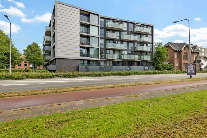Foto van woning Zaagmuldersweg 1-9, Groningen