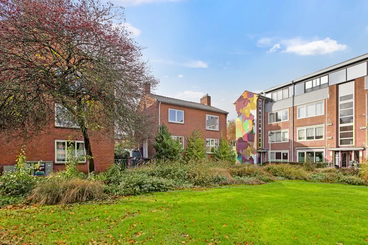 Foto von Haus Zaagmuldersweg 14, Groningen