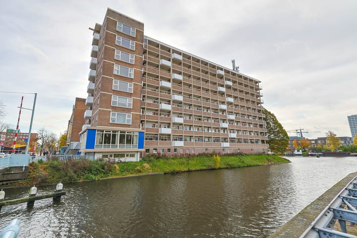 Zaagmuldersweg 574 in Groningen