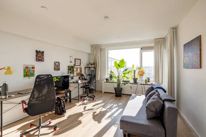 Zaagmuldersweg 588 in Groningen