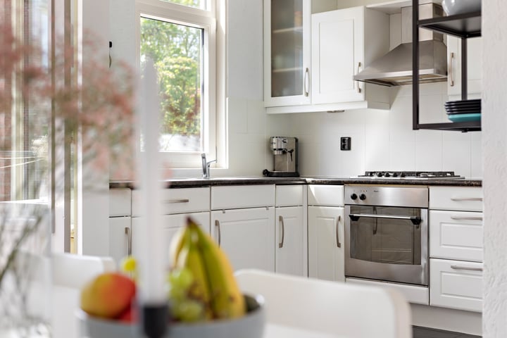 Photo of property Zaagmuldersweg 84a, Groningen