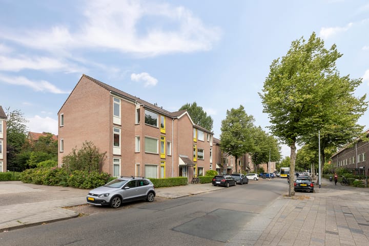 Foto van woning Zaagmuldersweg 84b, Groningen