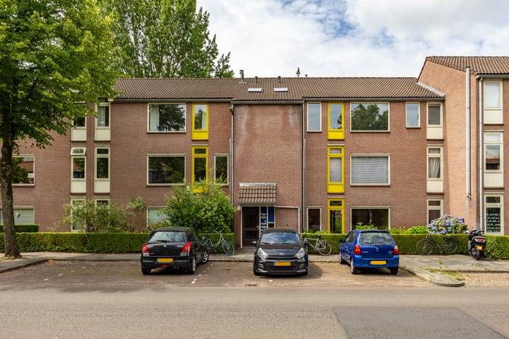 Zaagmuldersweg 98 in Groningen