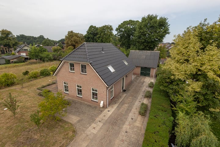 Zaagpad 3 in Silvolde