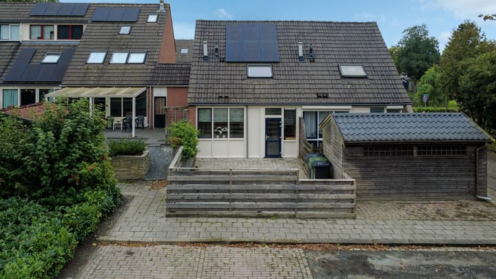 Zaaibak 40, Delfzijl Photo of property Zaaibak 40, Delfzijl
