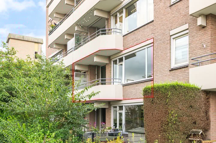 Zaaier 136 in Leusden