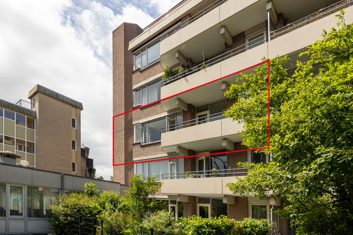 Photo of property Zaaier 146, Leusden