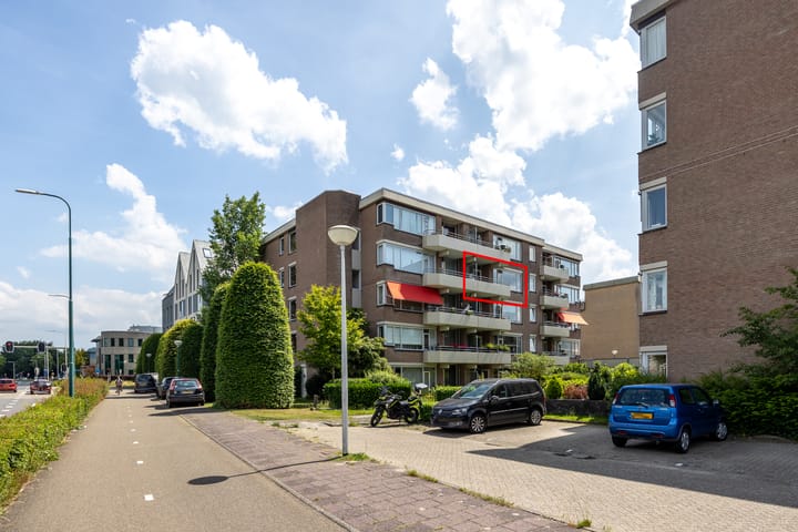 Zaaier 46 in Leusden
