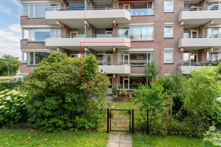 Photo of property Zaaier 82, Leusden