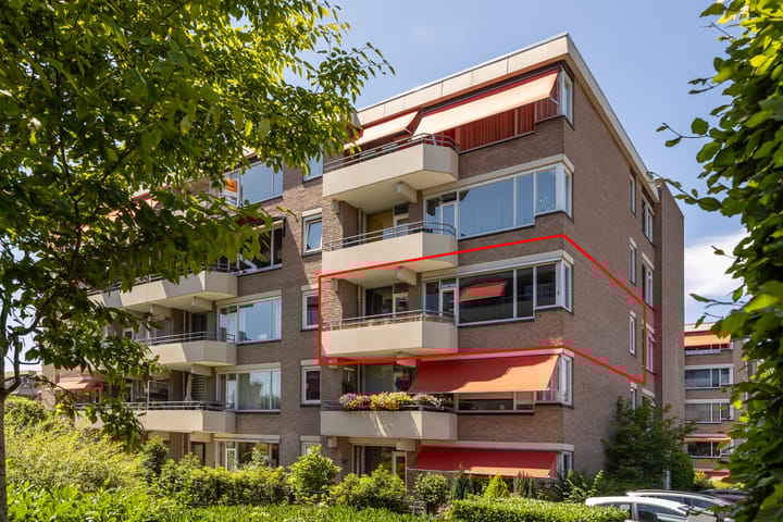 Zaaier 90 in Leusden