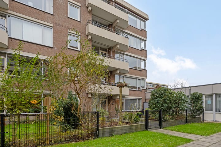 Photo of property Zaaier 96, Leusden