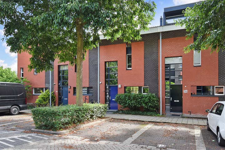 Zaaierstraat 58 in Delfgauw