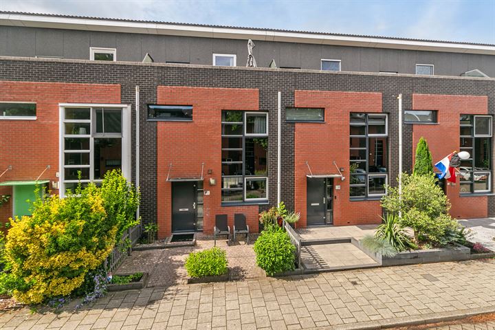 Zaaierstraat 7 in Delfgauw