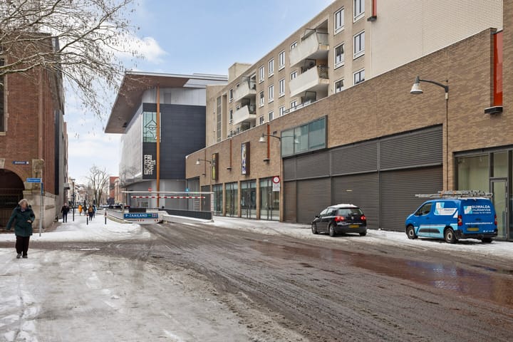 Zaailand 225 in Leeuwarden