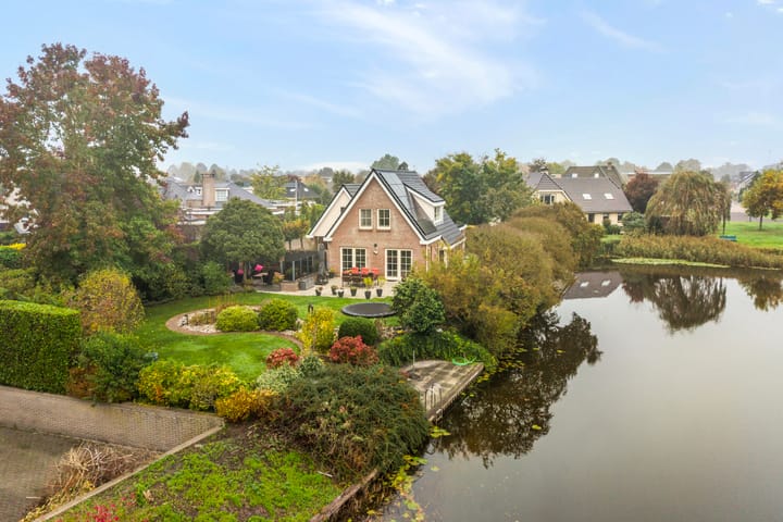 Zaaimansakker 27 in Dedemsvaart