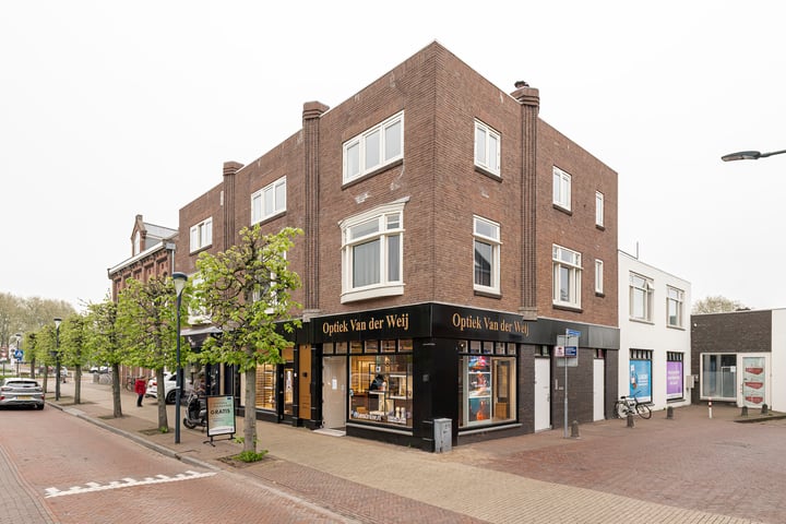 Zaaiwaardweg 4a in Geldermalsen