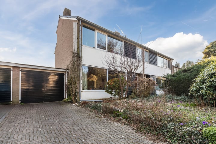 Photo of property Zaalboslaan 40, Velp