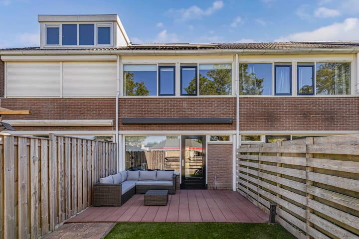 Zaan 2 in Emmeloord