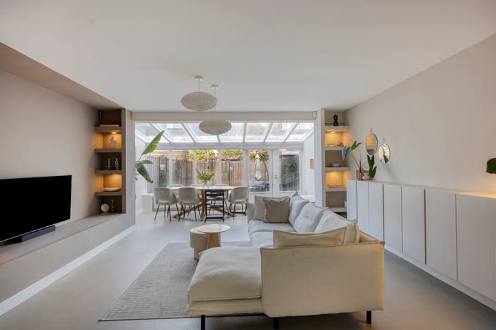 Photo de la maison Zaan 20, Pijnacker