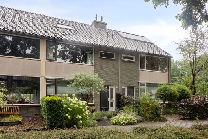 Zaan 21 in Zwolle