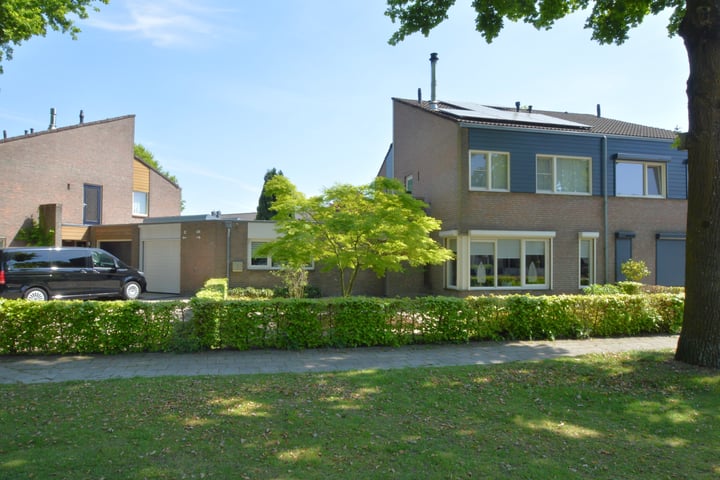 Photo of property Zaan 39, Deurne