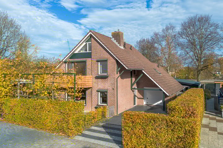 Zaanstraat 19 in Terneuzen