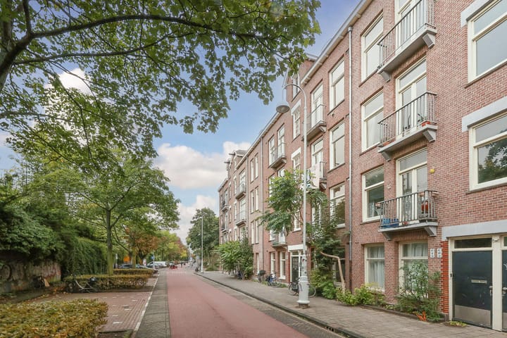 Zaanstraat 44 in Amsterdam