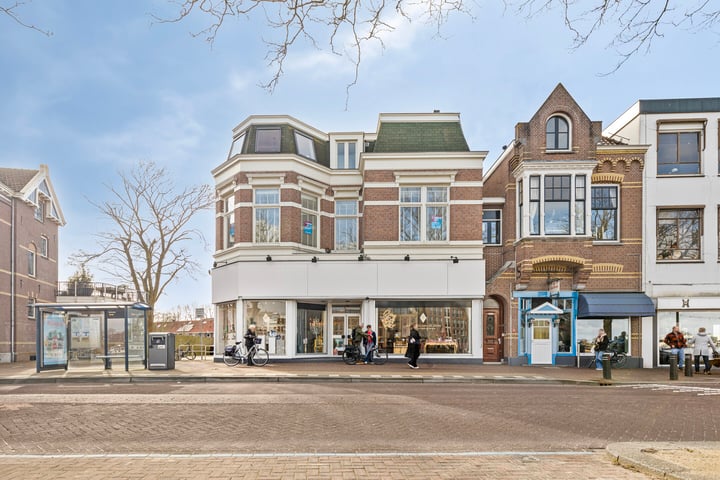 Photo of property Zaanweg 115C-2, Wormerveer