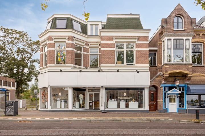 Foto von Haus Zaanweg 115C-3, Wormerveer