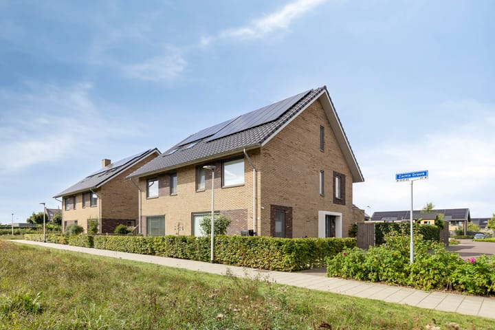 Zachte Dravik 25 in Meppel