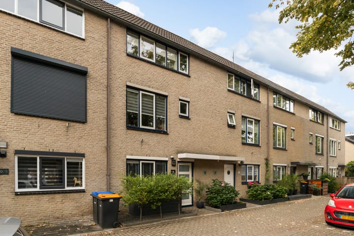 Zadelmaker 11 in IJsselstein