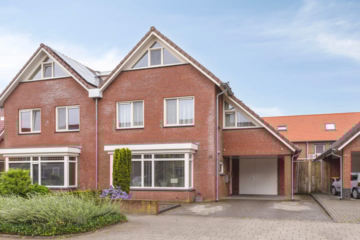 Zadelmaker 14 in Oldenzaal