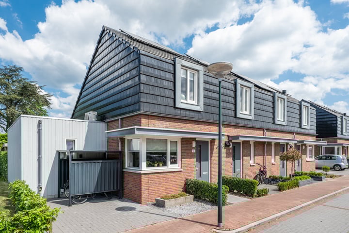 Zadelmaker 16 in Hilvarenbeek