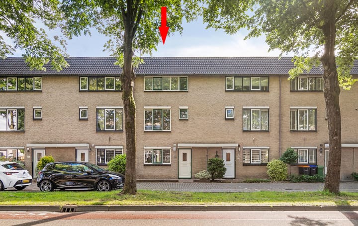 Photo of property Zadelmaker 5, IJsselstein