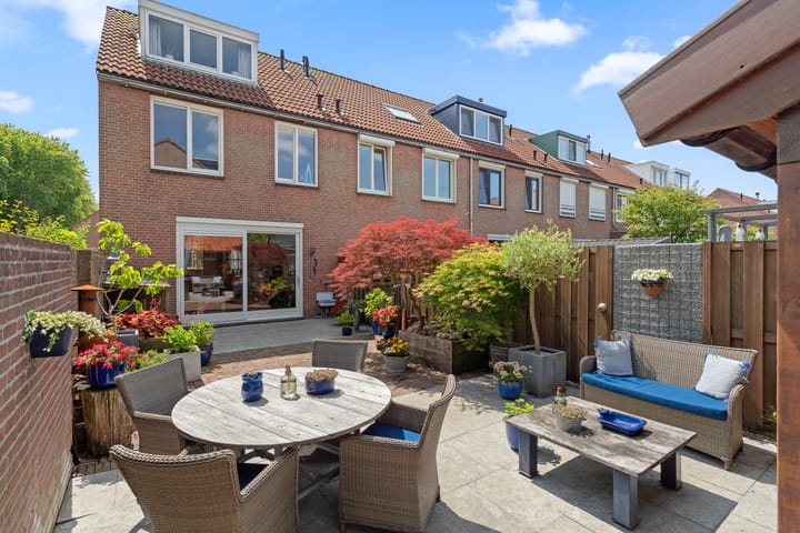 Zadelmaker 85 in Alphen aan den Rijn