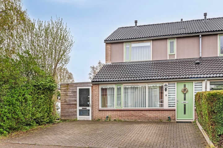 Zadelmakersdonk 315 in Apeldoorn