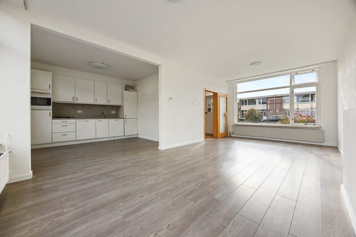 Foto van woning Zadelmakersdreef 12, Cuijk