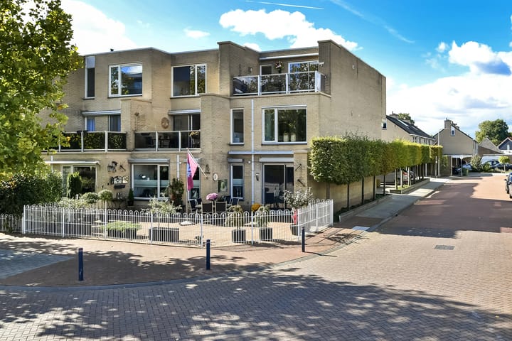Zadelmakersstraat 7 in Elst