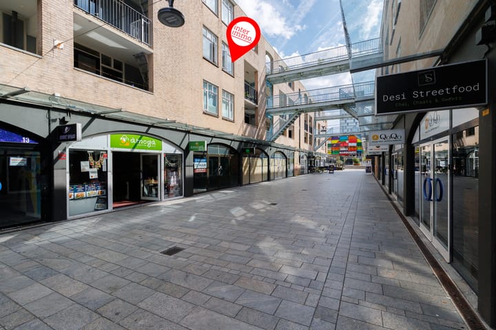 Zadelmakerstraat 33 in Almere Foto