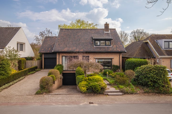 Foto von Haus Zadelmakerstraat 41, Duiven