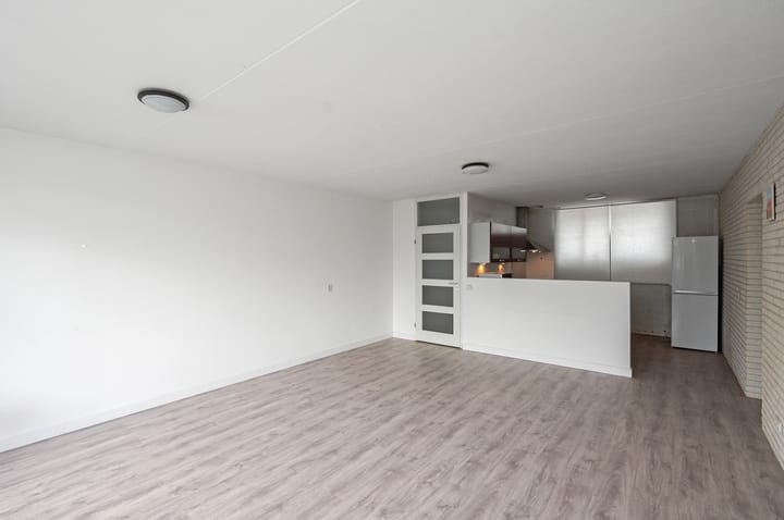 Zadelmakerstraat 45 in Almere Foto