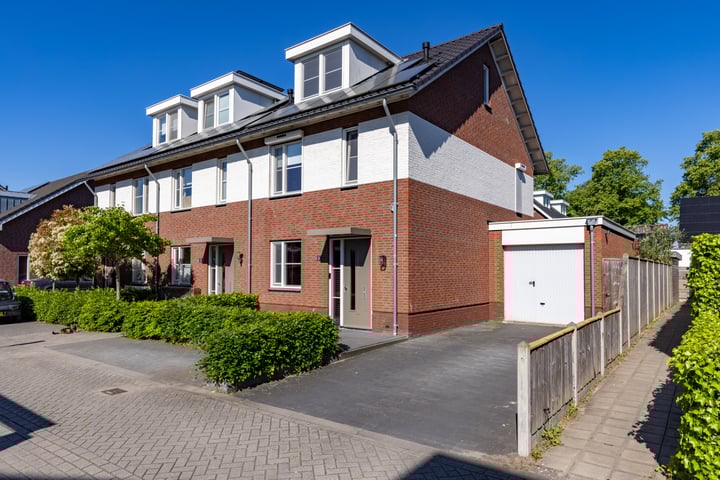 Zagerij 12 in Arnhem