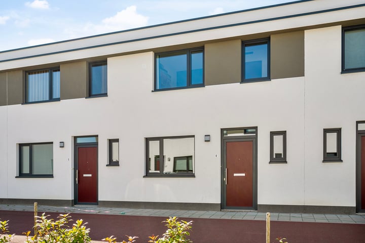 Photo of property Zagerij 4, Best