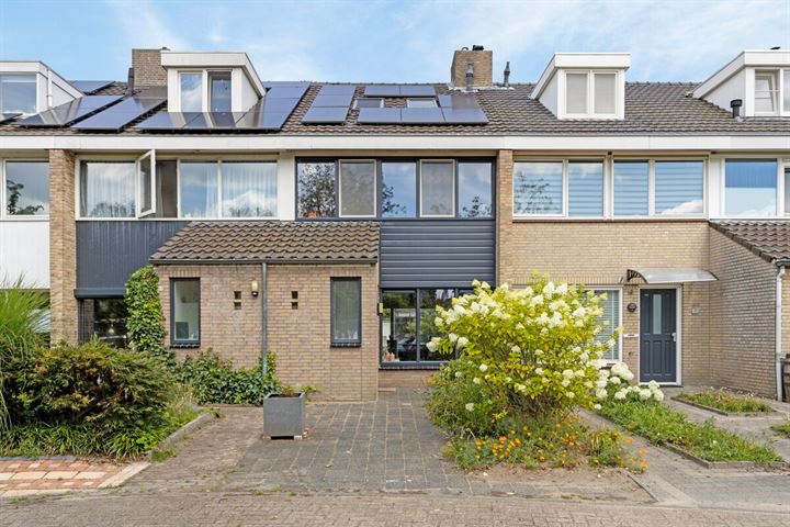 Photo of property Zagerstraat 47, Son en Breugel