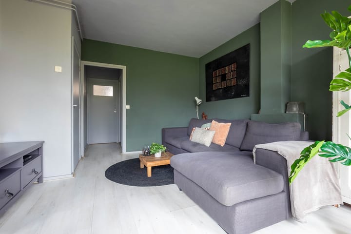 Zakdragerstraat 17 in Gorinchem