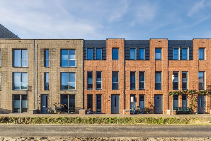 Zaligestraat 30 in Lent