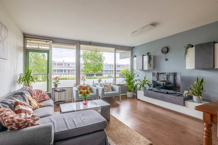 Photo of property Zalkerbos 16, Zoetermeer