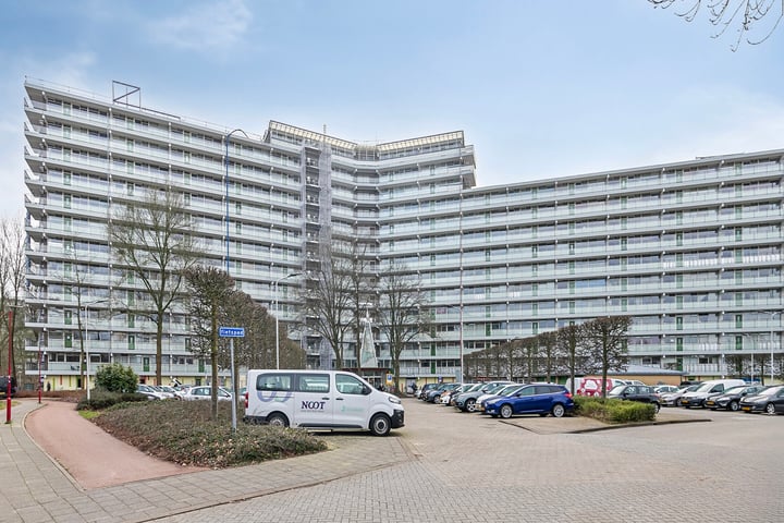 Zalkerbos 198 in Zoetermeer