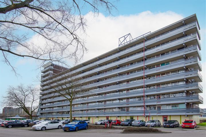 Zalkerbos 25 in Zoetermeer